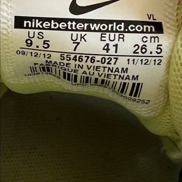 Nike Lunarfly 4 - Picture 6 of 6